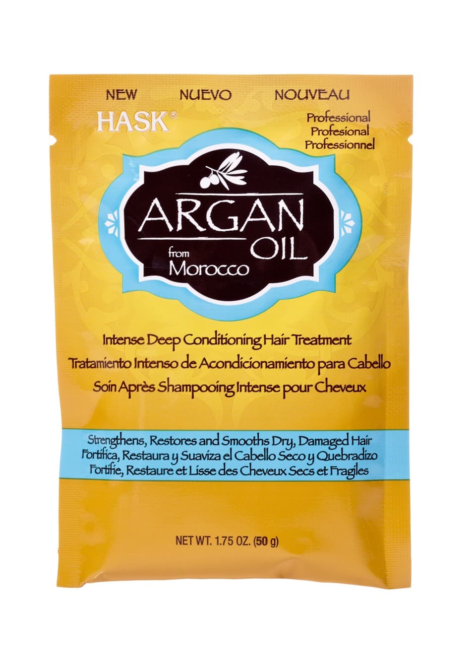 Argan Oil Интенсивная Маска Для Восстановления Волос С Арган