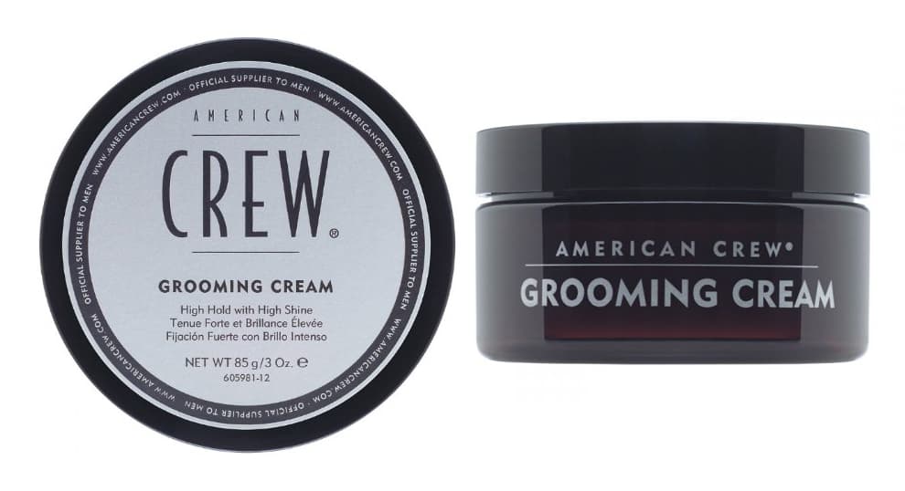 Grooming Cream Крем Для Укладки Волос