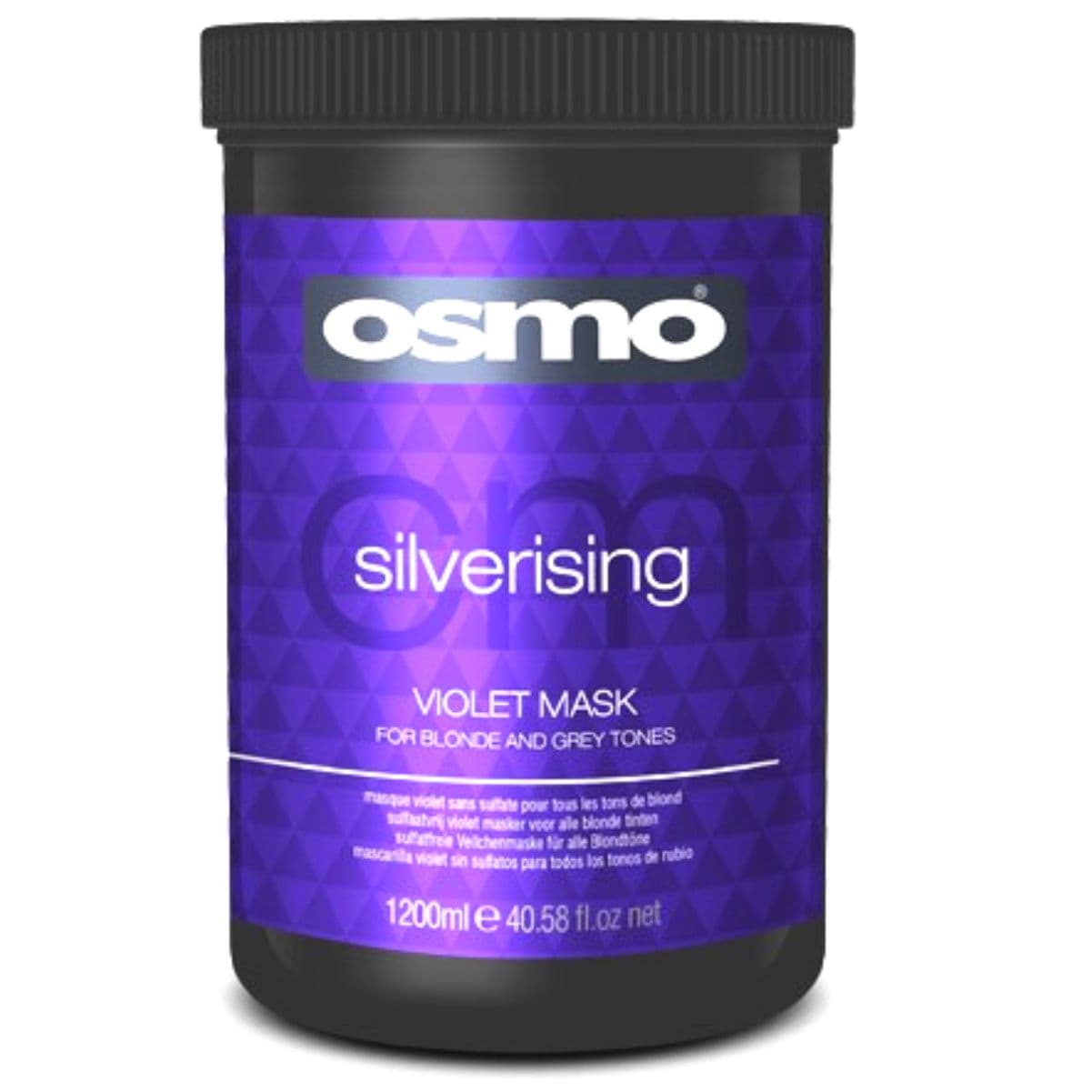 Silverising Violet Маска Нейтразизатор Желтизны