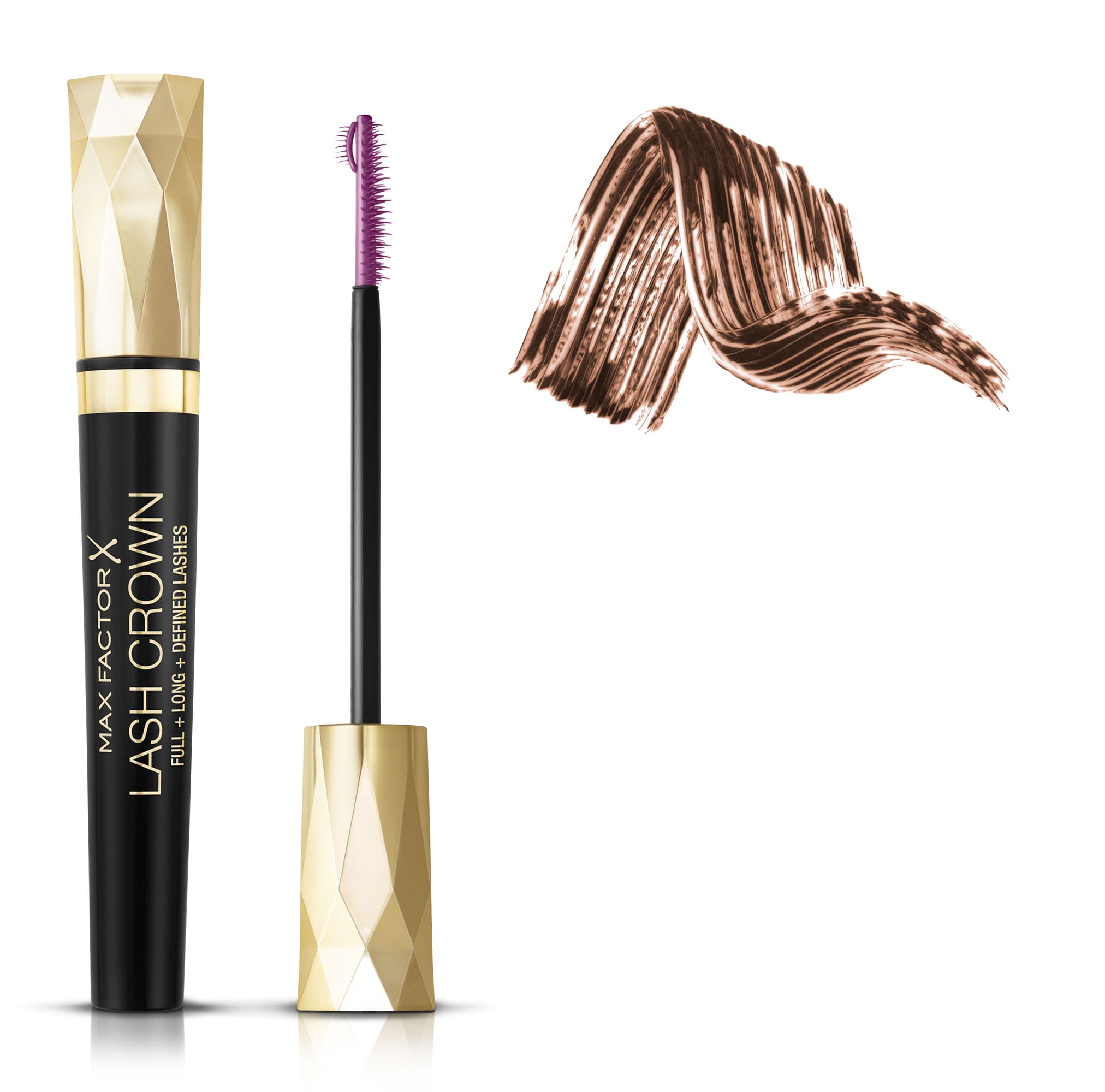 Lash Crown Mascara Тушь Для Ресниц