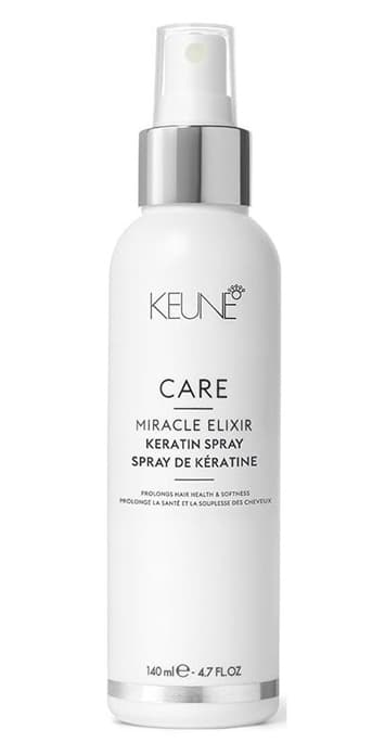 Miracle Elixir Keratin Spray Кератиновый Спрей