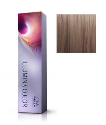 Illumina Color Крем-Краска