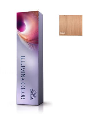 Illumina Color Крем-Краска