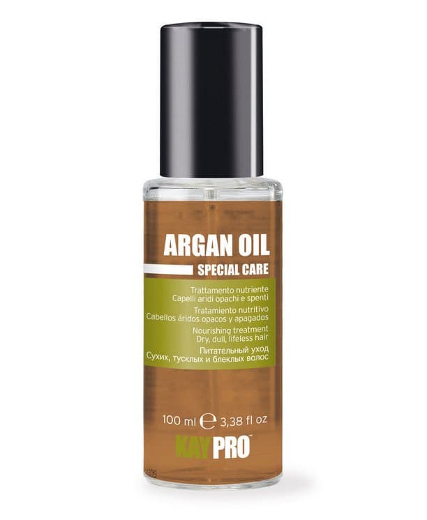 Argan Oil Кристалы С Аргановым Маслом