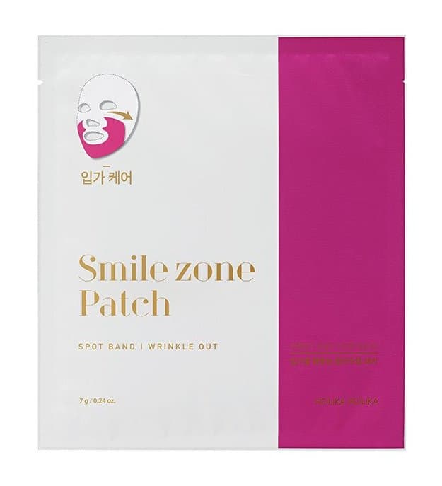 Spot Band Smile Zone Patch Патчи Для Зоны Носогубных Складок