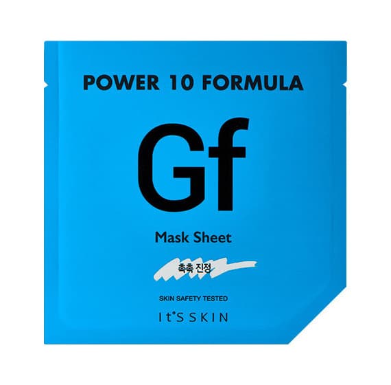 Power 10 Formula Mask Sheet Gf Маска Тканевая Увлажняющая