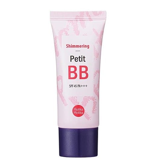 Petit Bb Shimmering Spf45 Pa Bb Крем Для Лица