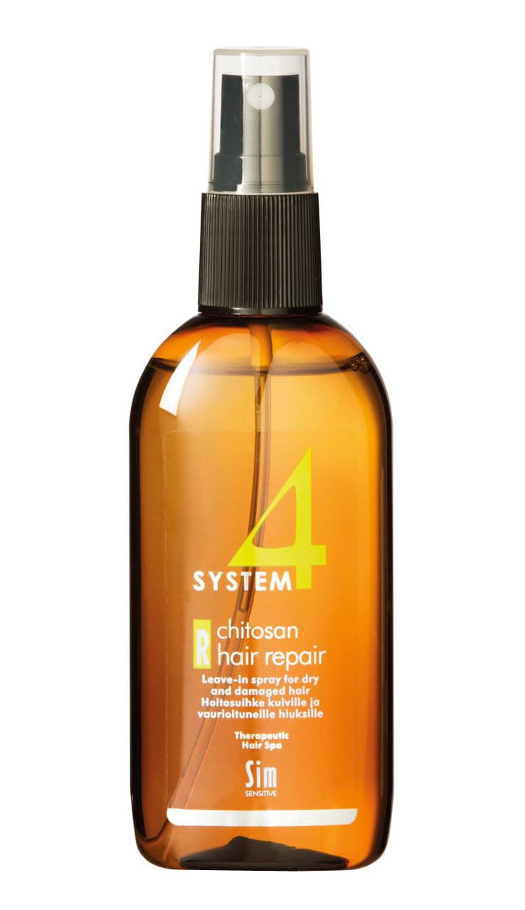 System 4 Hair Repair Восстановление Волос