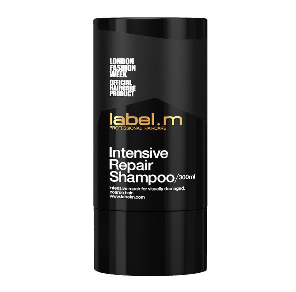 Intensive Repair Shampoo Шампунь Интенсивное Восстановление