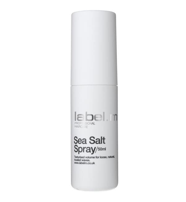 Sea Salt Spray Спрей Морская Соль