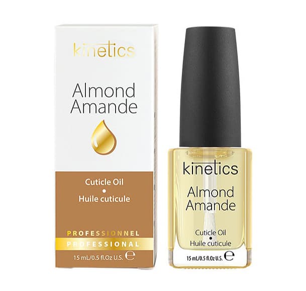 Almond Cuticle Oil Масло Для Ногтей И Кутикулы