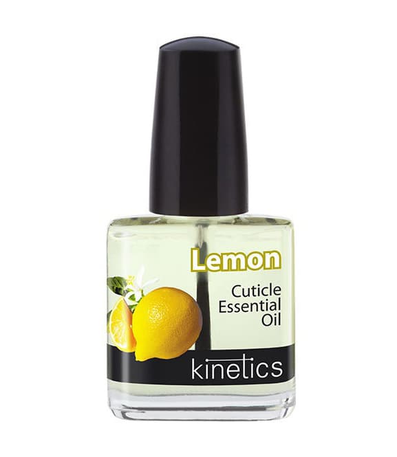 Lemon Cuticle Essential Oil Мини Масло Для Ногтей И Кутикулы
