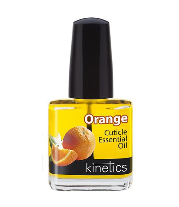 Orange Cuticle Oil Мини Масло Для Ногтей И Кутикулы