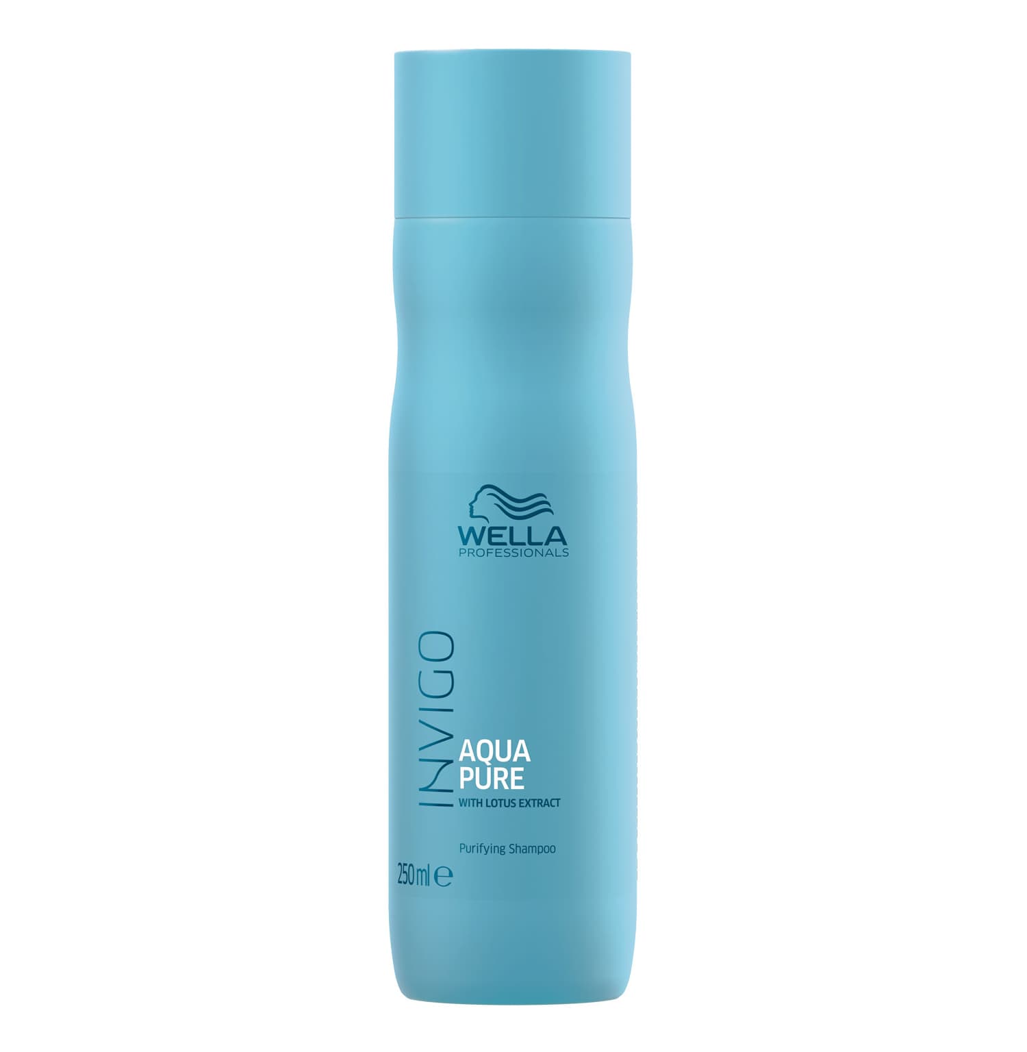 Invigo Aqua Pure Очищающий Шампунь