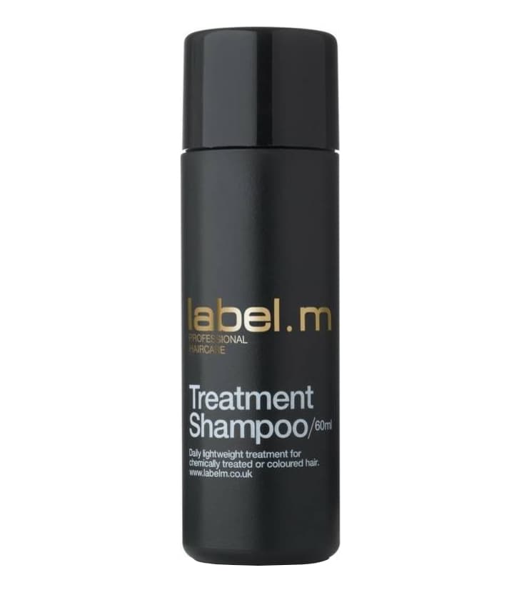 Treatment Shampoo Шампунь Активный Уход