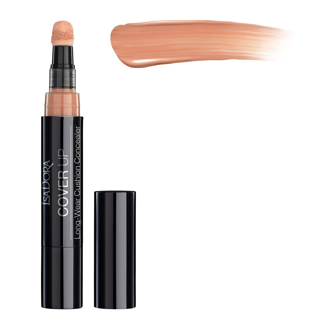 Cover Up Long-Wear Cushion Concealer Консилер-Кушон