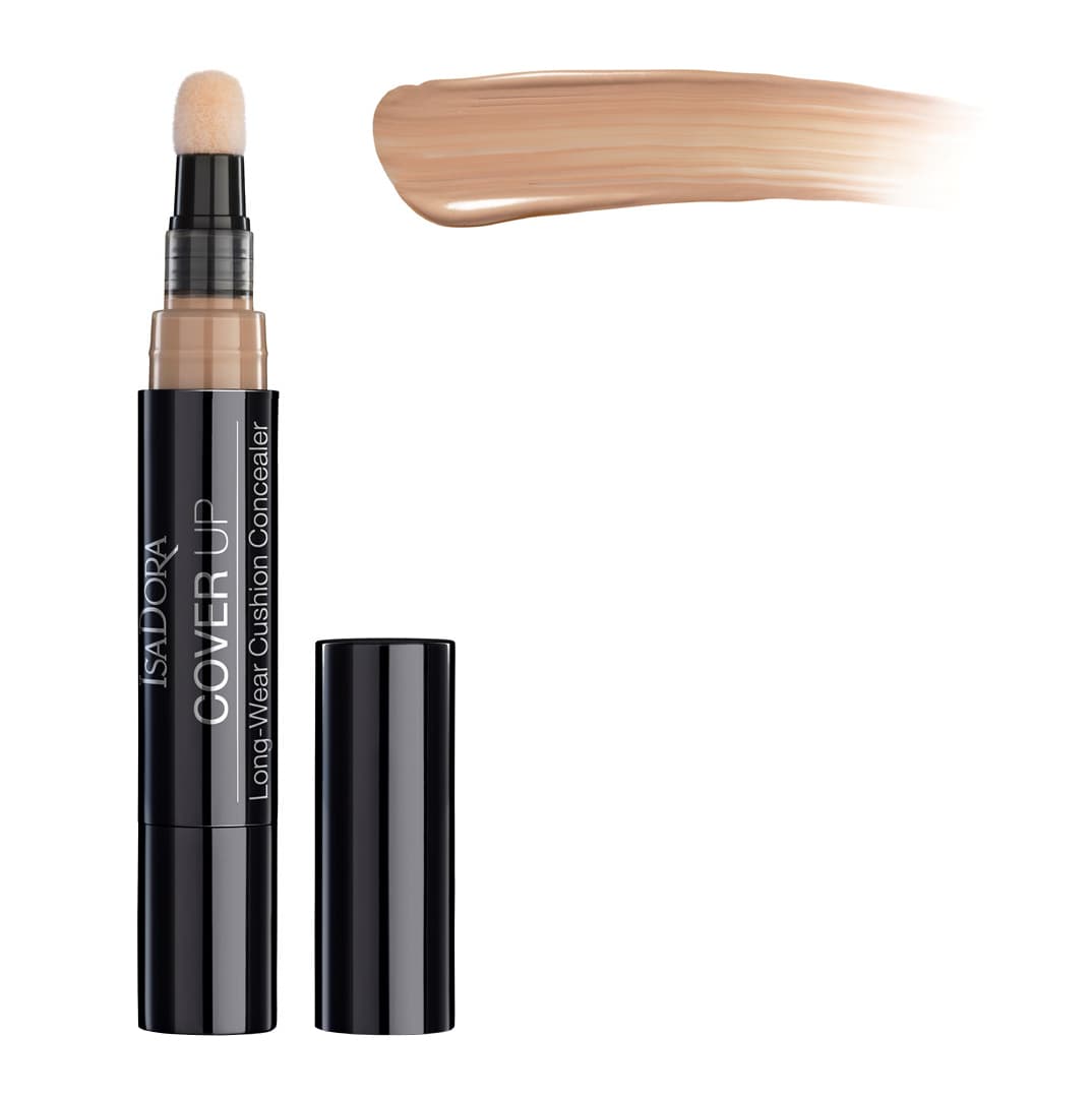 Cover Up Long-Wear Cushion Concealer Консилер-Кушон