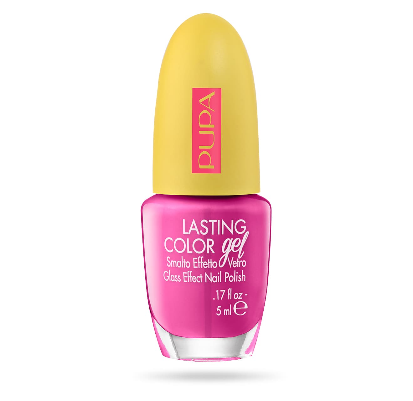 Summer In La Lasting Color Gel Лак Для Ногтей