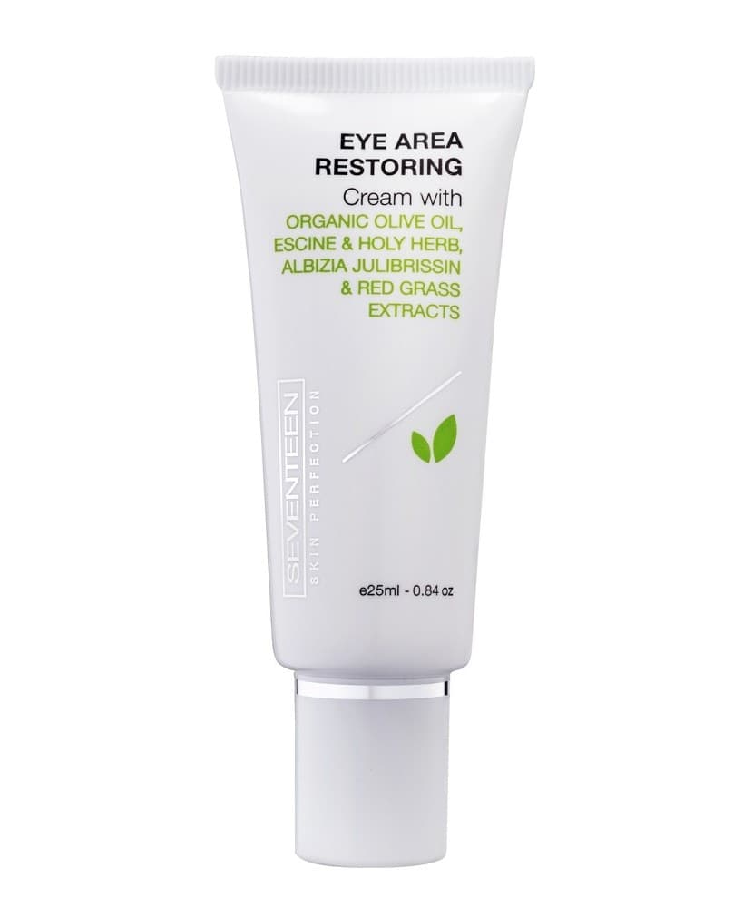 Eye Area Restoring Cream Крем Восстанавливающий Для Кожи Вок
