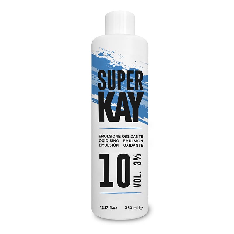 Super Kay 10 V Окислительная Эмульсия 3