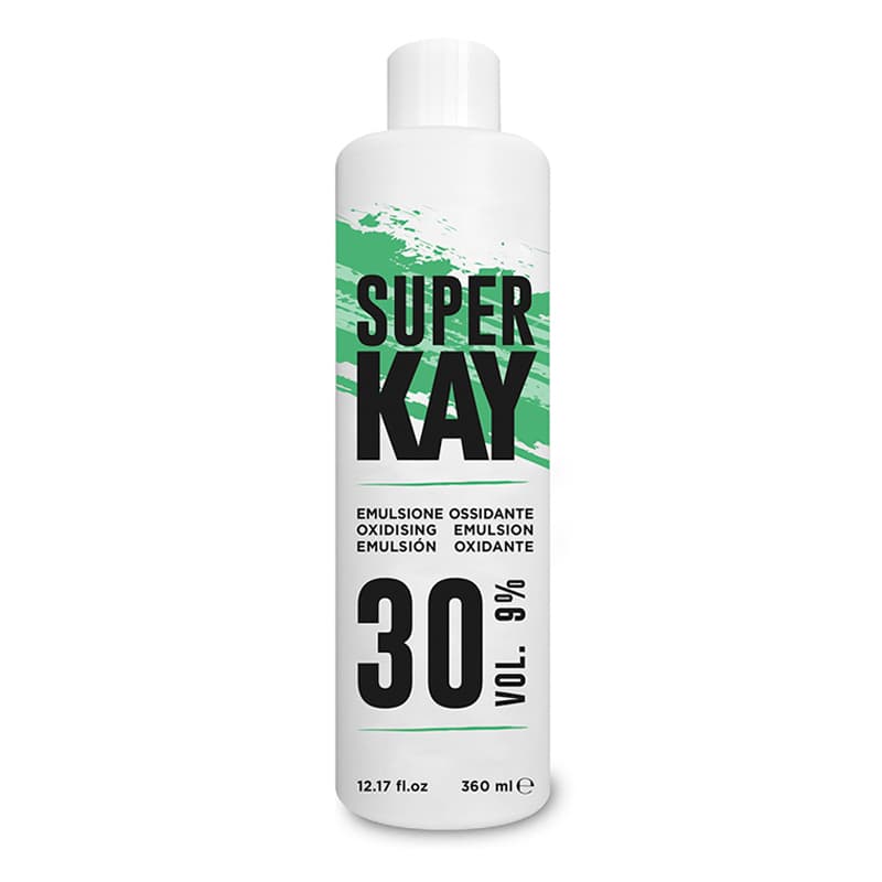 Super Kay 30 V Окислительная Эмульсия 9