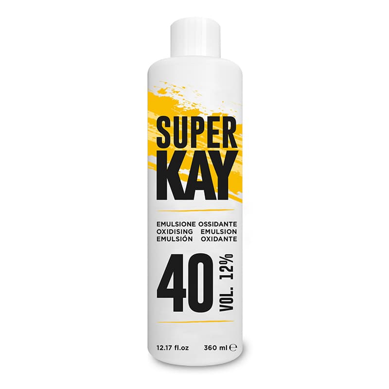 Super Kay 40 V Окислительная Эмульсия 12