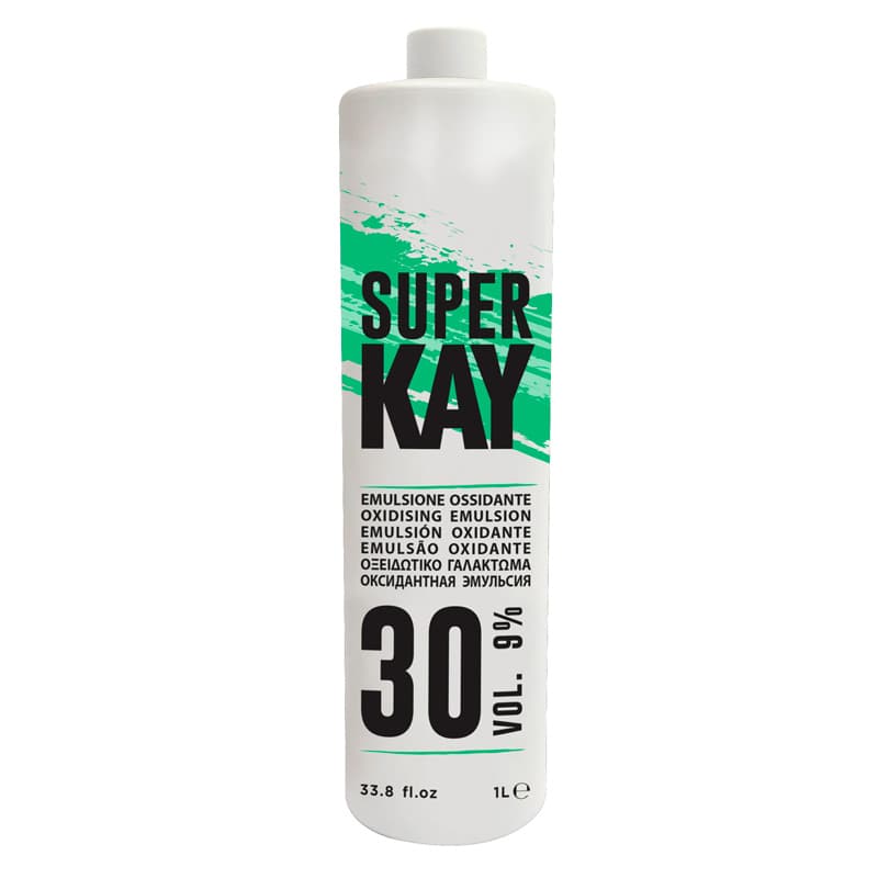 Super Kay 30 V Окислительная Эмульсия 9