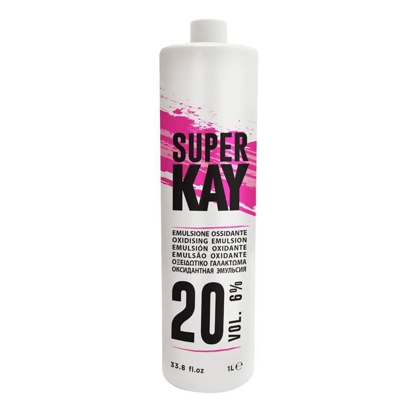 Super Kay 20 V Окислительная Эмульсия 6