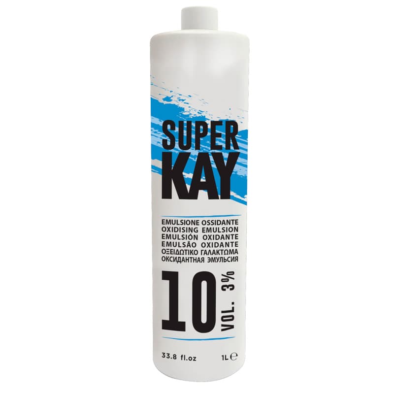 Super Kay 10 V Окислительная Эмульсия 3