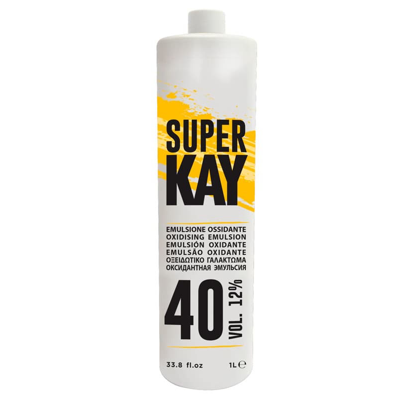 Super Kay 40 V Окислительная Эмульсия 12