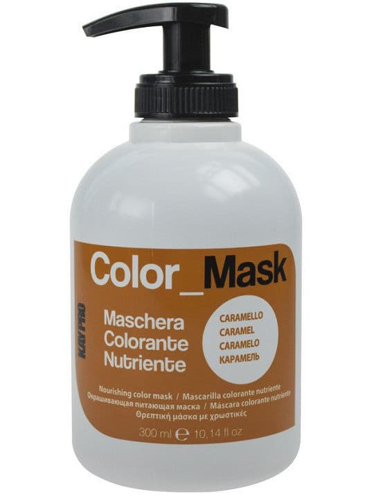 Color Mask Питающая Окрашивающая Маска