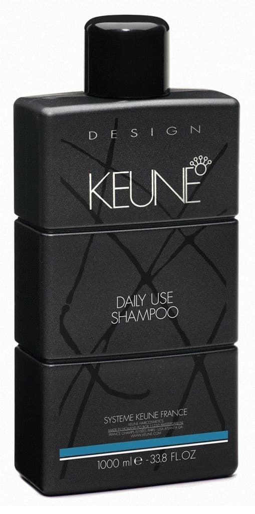 Design Shampoo Daily Use Шампунь Ежедневный Уход