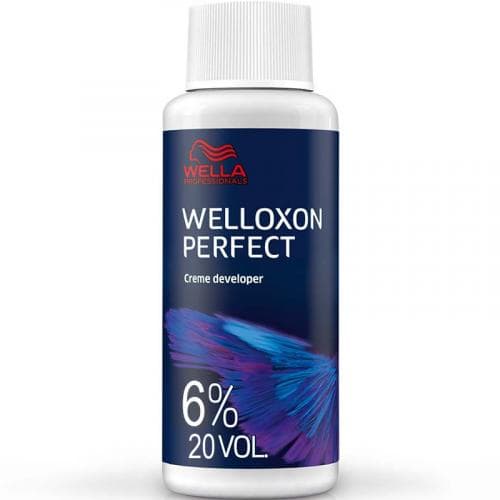 Welloxon Perfect Эмульсия 6
