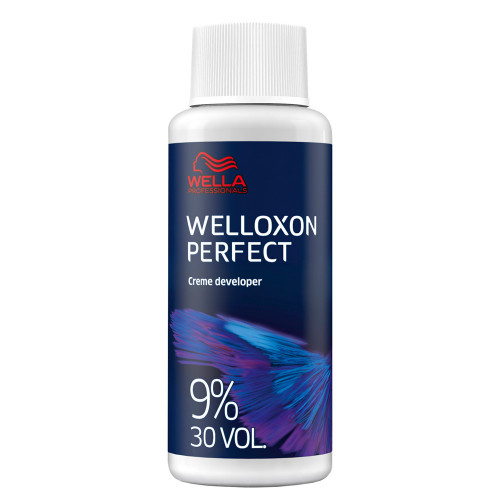Welloxon Perfect Эмульсия 9