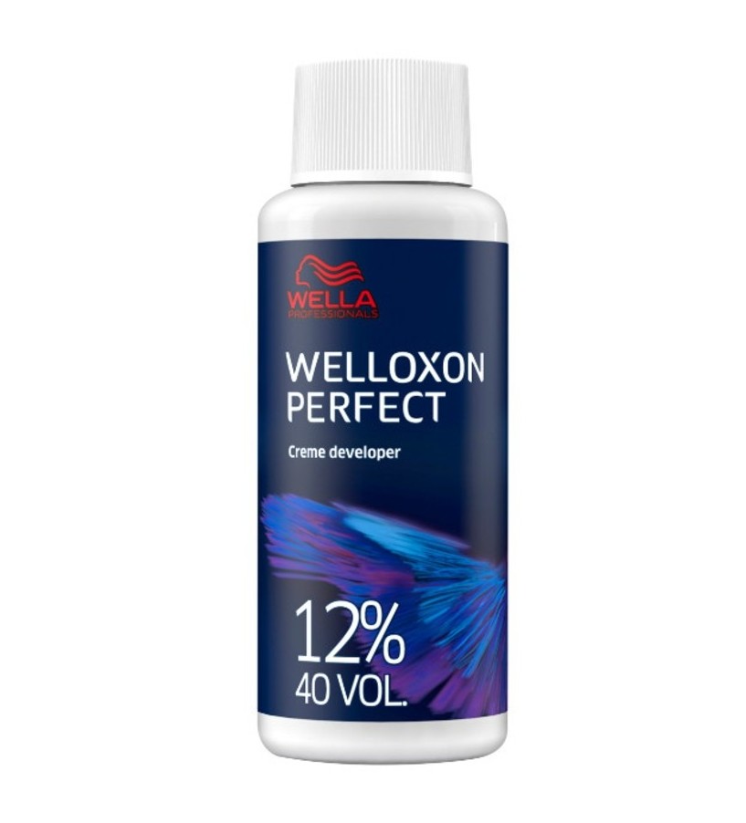 Welloxon Perfect Эмульсия 12