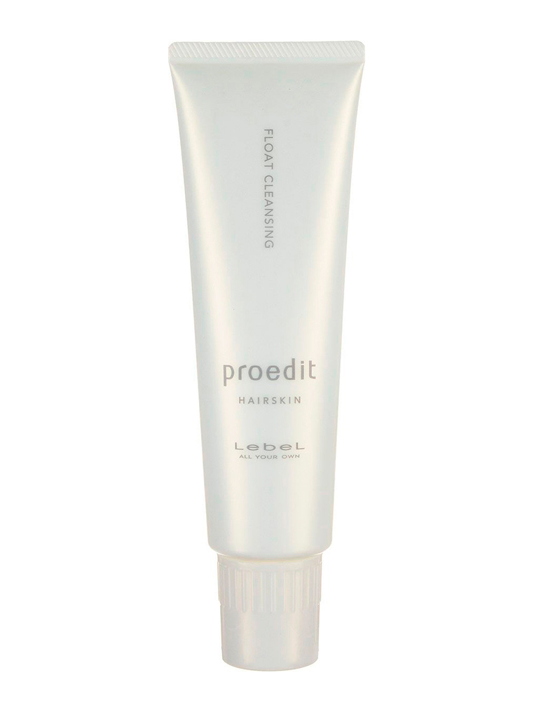 Proedit Hairskin Float Cleansing Мусс Для Волос И Кожи Голов