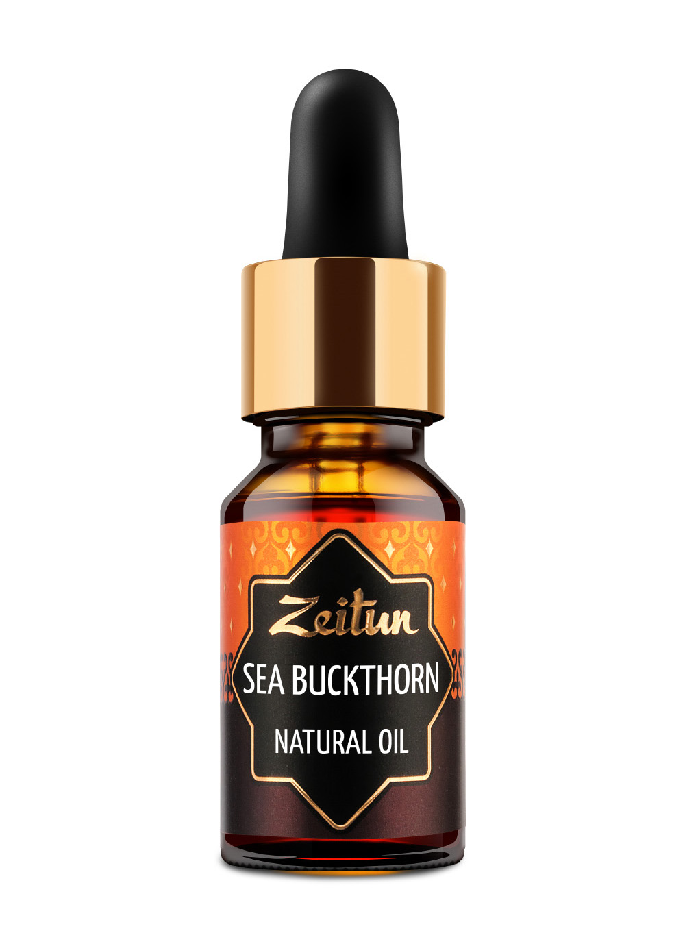 Sea Buckthorn Масло Облепиха Натуральное