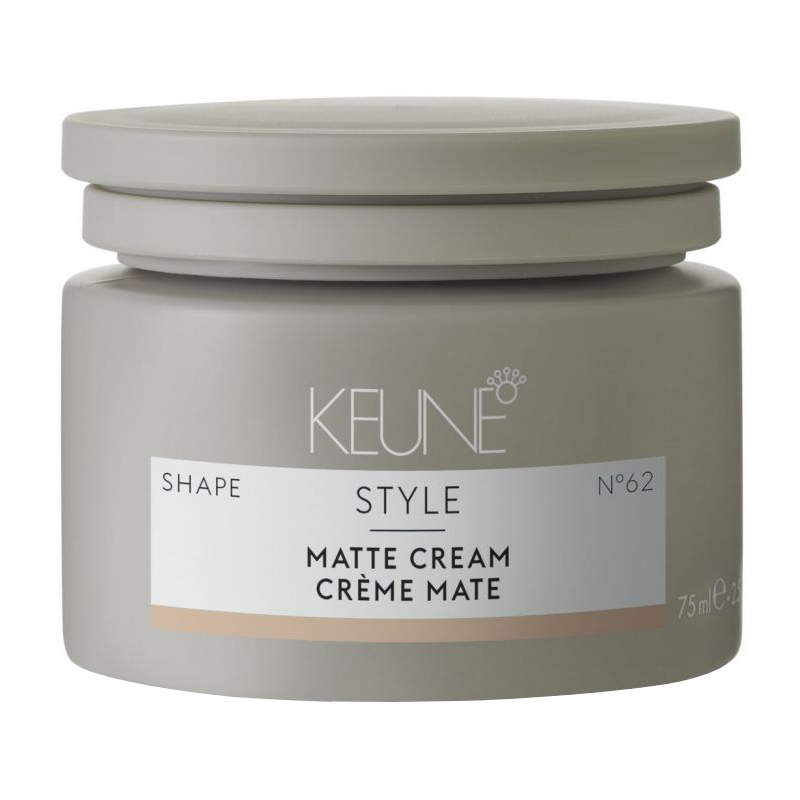 Style Matte Cream Крем Матирующий