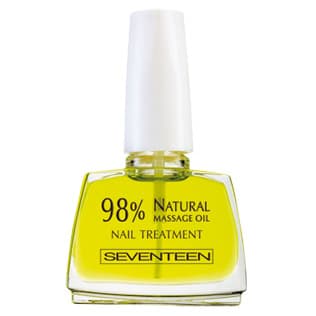 Массажное Масло Для Ногтей 98 Natural Massage Oil Nail Treat