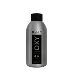 Ollin Oxy 3 10Vol Окисляющая Эмульсия