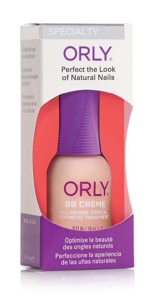 Bb Creme All-In-One Topical Cosmetic Treatment Средство От Н