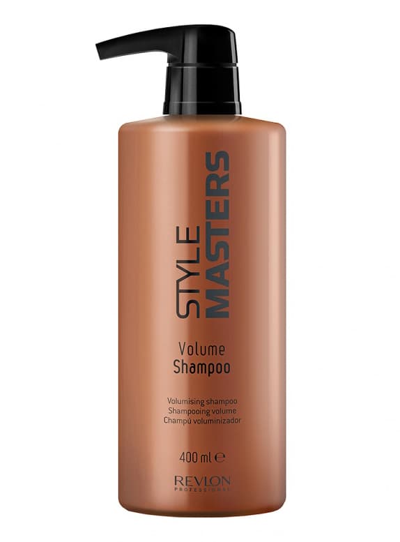 Style Masters Volume Shampoo Шампунь Для Объема Волос