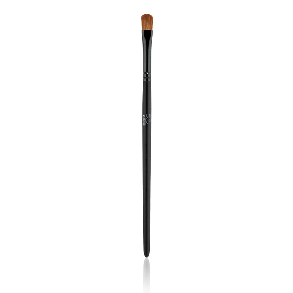 Кисть Для Век Малая Eye Shadow Brush Small