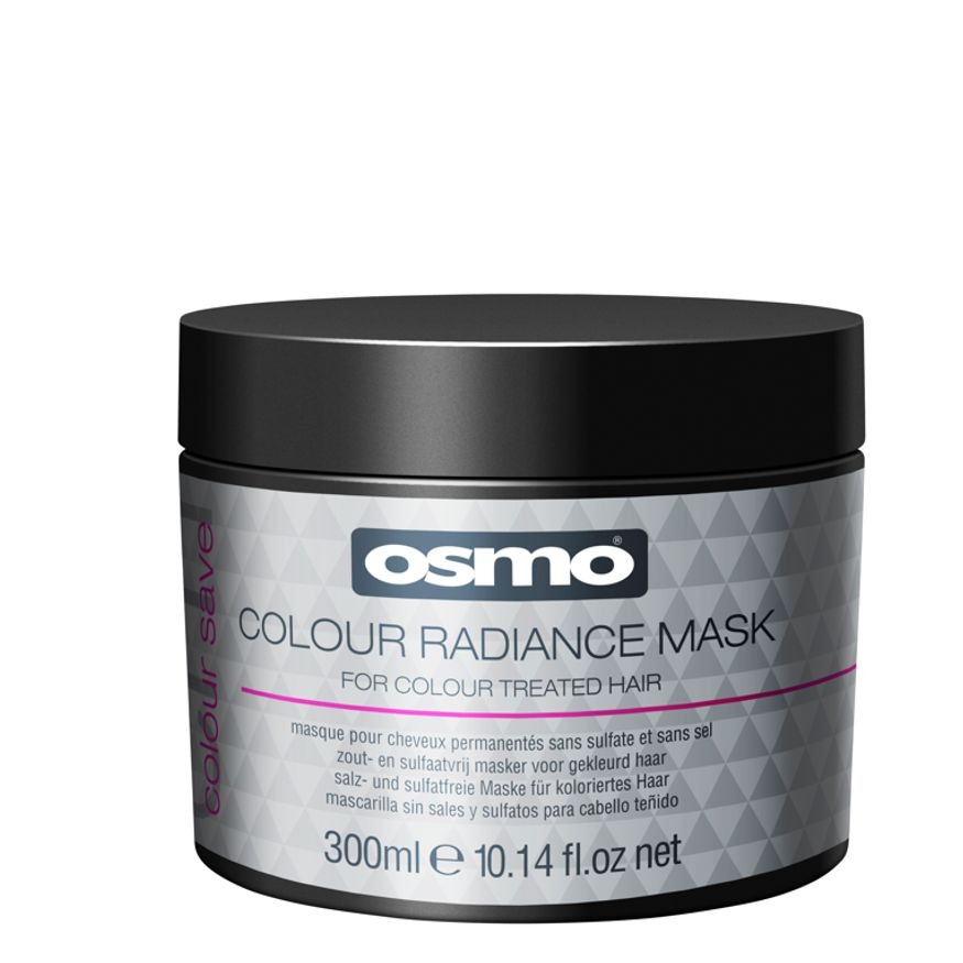 Colour Save Colour Radiance Mask Маска Для Окрашенных Волос