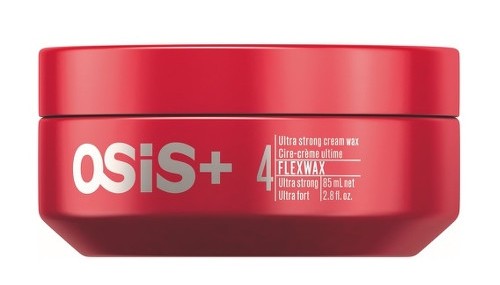Osis 4 Flexwax Крем-Воск Для Укладки Волос