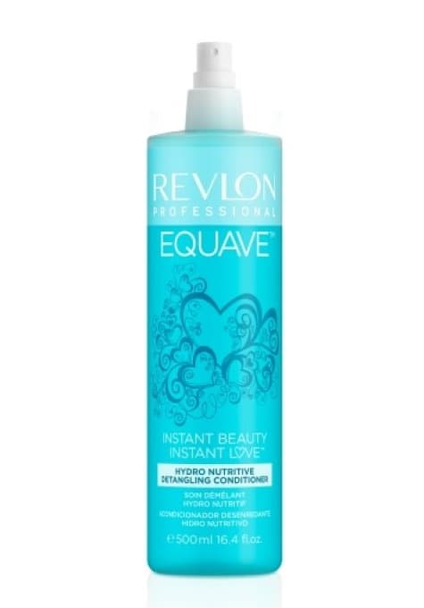 Equave Instant Beauty Hydro Nutritive Несмываемый Разглажива