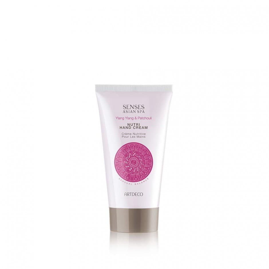 Spa Sensual Balance Nutri Hand Cream Крем Для Рук Питательны