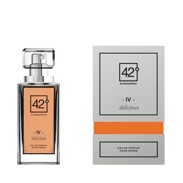 Fragrance 42 Iv Delicieux Парфюмированная Вода