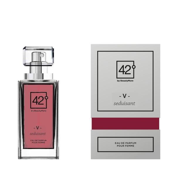 Fragrance 42 V Seduisant Парфюмированная Вода