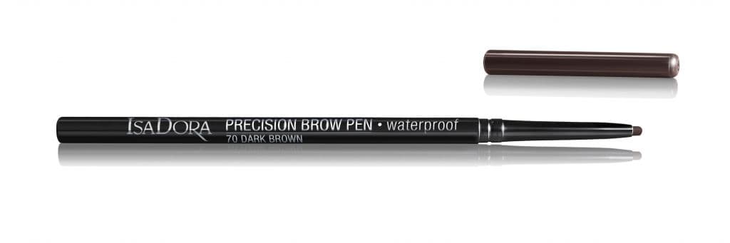 Precision Brow Pen Waterproof Карандаш Для Бровей